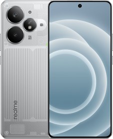 Realme Neo7 Turbo 5G silver86